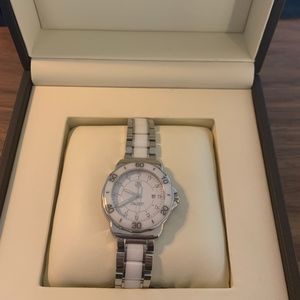 Tag Heuer Diamond Formula 1 Watch!!!